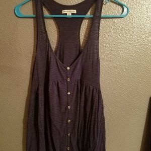 American Eagle tank